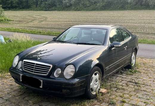 Mercedes-Benz Kompressor