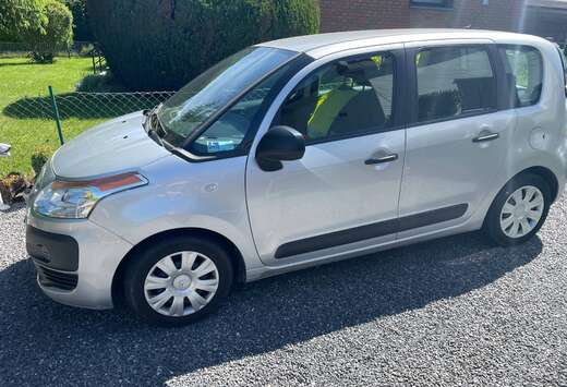 Citroen C3 Picasso 1.4i Collection