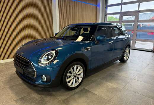 MINI Mini Clubman 1.5 One OPF (EU6AP)