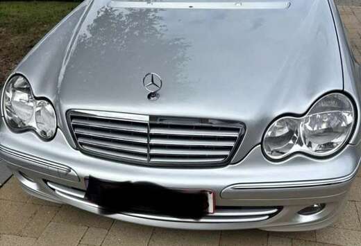 Mercedes-Benz CDI Elegance