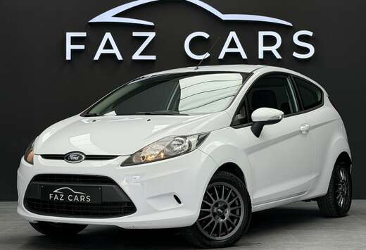 Ford 1.25i Trend * CLIM + JANTES + GARANTIE *