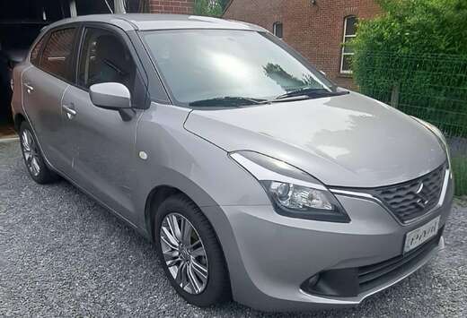 Suzuki Baleno 1.2i GL