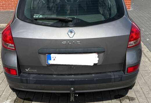 Renault 1.2i Expression