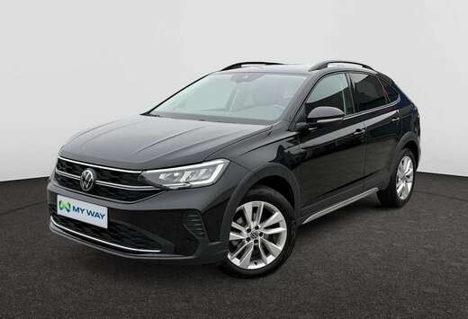 Volkswagen United 1.0 TSI (95pk) /// Achteruitrijcame ...