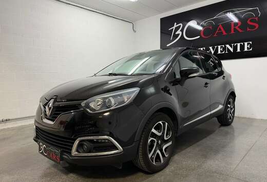 Renault 0.9 TCe *GARANTIE*GPS*CLIM AUTO*JANTE*1ER PRO ...