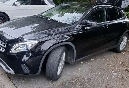 Mercedes-Benz d 4-Matic (EU6.2)