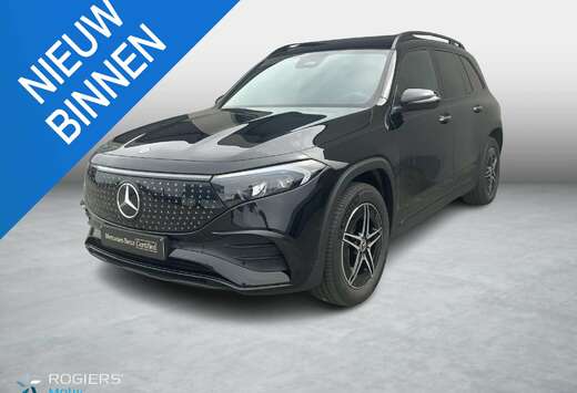Mercedes-Benz 250+ AMG Line AMG Line
