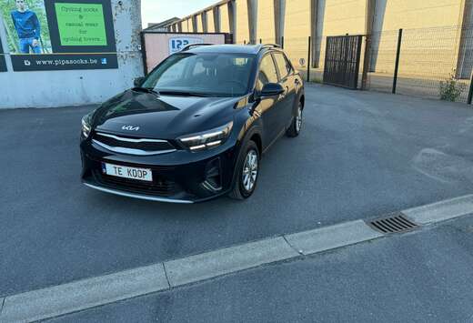 Kia Stonic 1.0 T Style Edition ISG DCT