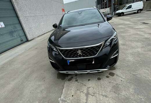 Peugeot PureTech 130 Stop & Start GPF Allure Business ...