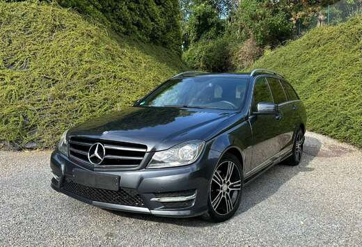 Mercedes-Benz CDI /Très bon état /+Kit Hiver /Bluet ...