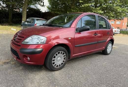 Citroen 1.4i SX