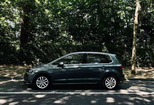 Volkswagen Golf Sportsvan 1.0 TSI BMT Comfortline