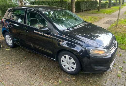 Volkswagen 1.2 dissel tdi