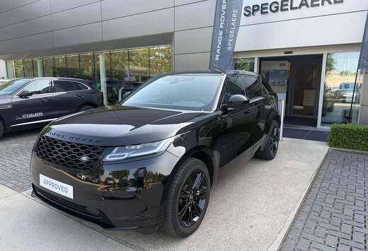 Land Rover P400e S AWD Auto.