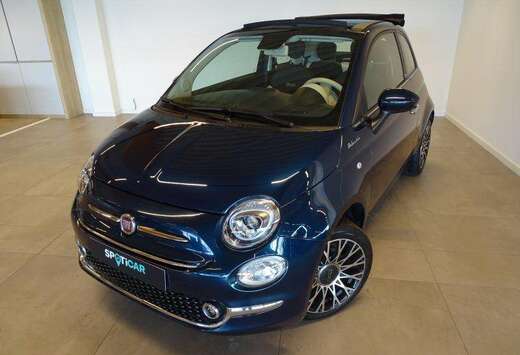 Fiat DOLCEVITA 1.0 HYBRID 70