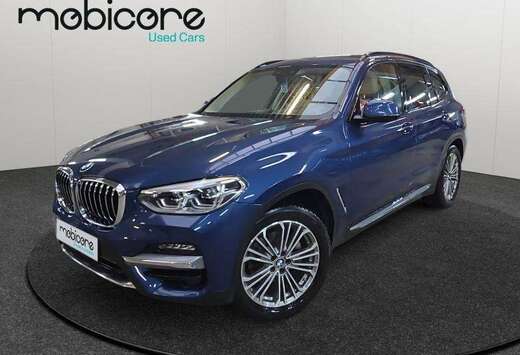 BMW 20i Xdrive Luxury / Essence