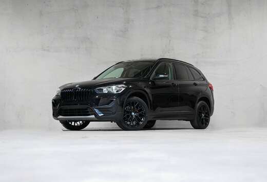 BMW ✖M PACK 19’ | FULL BLACK | GPS | TVA✔