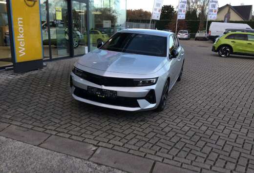 Opel Turbo Start/Stop GS Line AT8