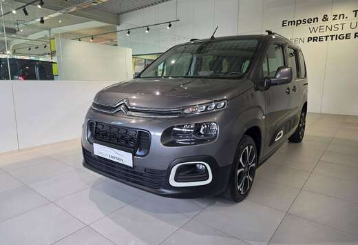 Citroen Berlingo 1.2 Shine XTR S