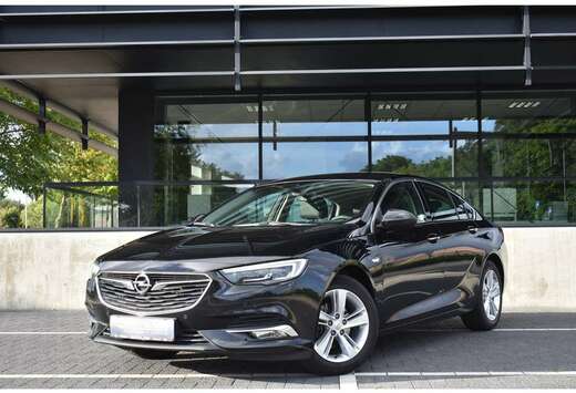 Opel 1.6CDTI Innovation*Leder*FullLed*CarPlay*Navi