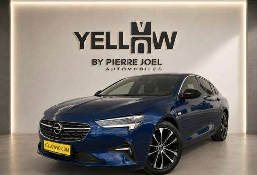 Opel Grand Sport Ultimate / 1.5 CDTi