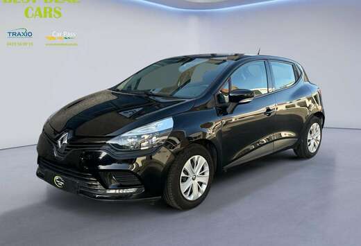 Renault Clio 0.9 TCe Cool  1 An/Jaar Garantie!