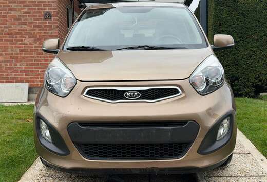 Kia Picanto 1.0i \'Style\' ISG