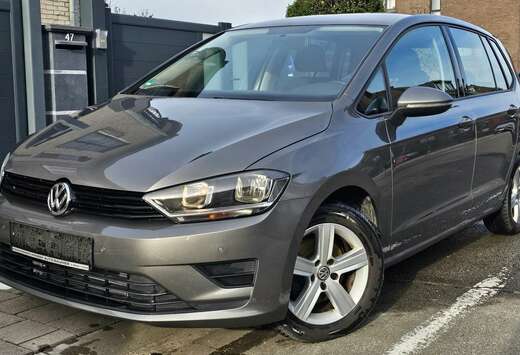 Volkswagen 1.2 TSIPrêt à immatriculé