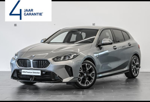 BMW 116i M Sport