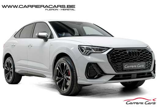 Audi Sportback 45 TFSIe PHEV S line tronic(180 kW)*FU ...