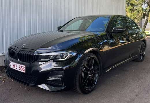 BMW 330e xDrive Aut. M Sport