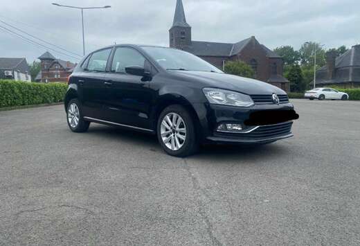Volkswagen 1.4 TDI 75 BlueMotion