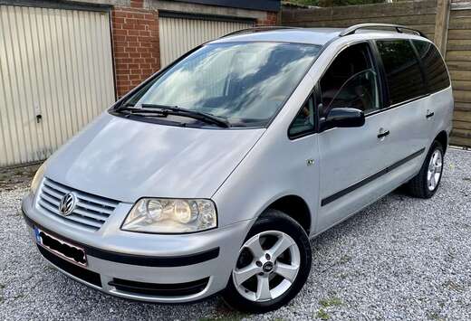 Volkswagen 1.9 TDI Highline PRETE A IMMATRICULÉ !!!  ...