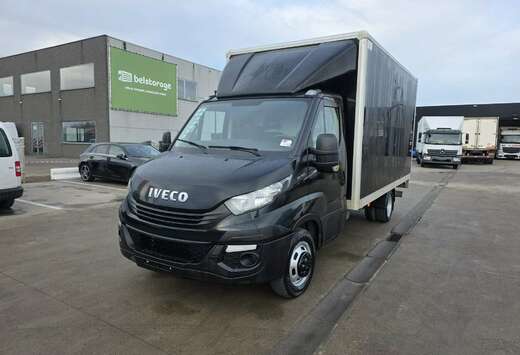 Iveco 35 140 (Stock ID 81973)