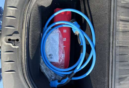 Tesla Model S 75 kWh