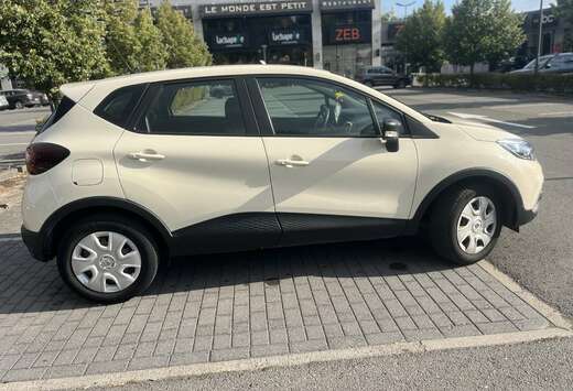 Renault (ENERGY) TCe 90 LIFE