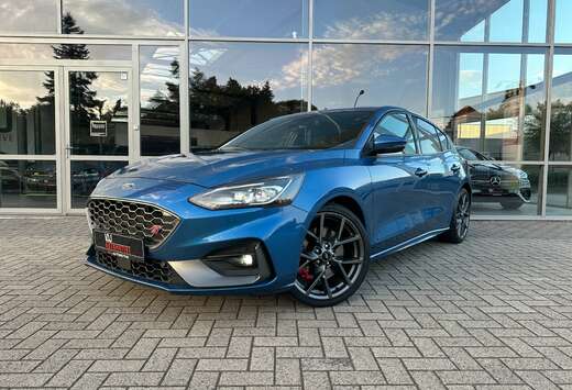 Ford 2.3 EcoBoost ST * HEAD UP * B&O * KEYLESS * ACC  ...