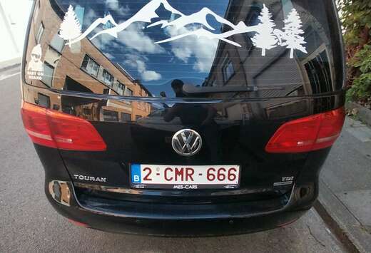 Volkswagen 1.6 TDI DPF Trendline