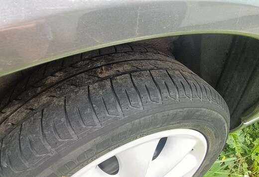 Citroen Xsara 1.6i 16v Exclusive