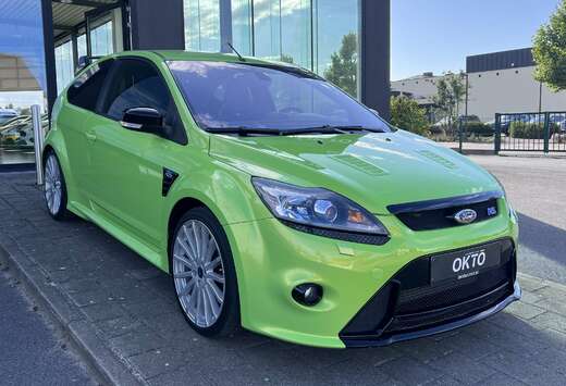 Ford 2.5 RS  GPS  Lichte vracht/Utilitair  Collector