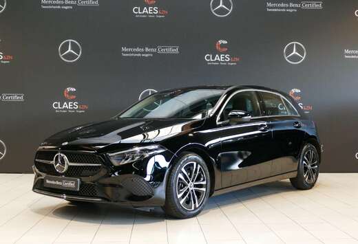 Mercedes-Benz Business Line DOS 8156