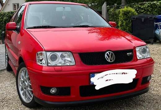 Volkswagen GTI