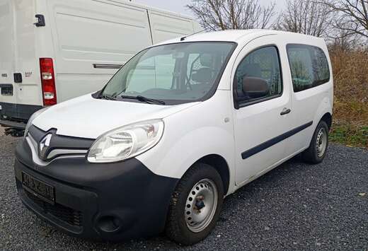 Renault 1.5 dCi Confort