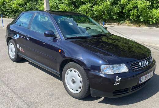 Audi 1.9 TDi Ambiente