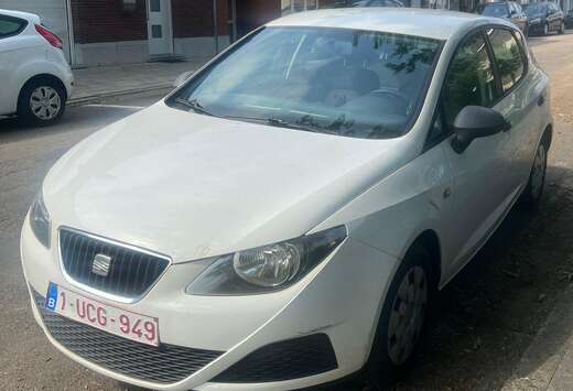 SEAT Ibiza 1.4 16V Best of