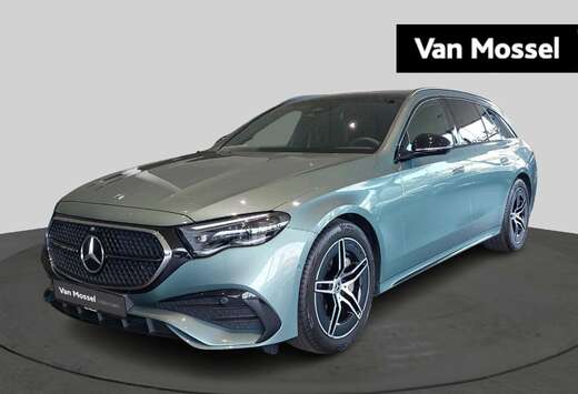 Mercedes-Benz Estate de AMG LINE - PANO DAK - BLIS -  ...