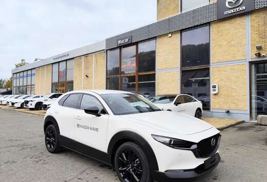 Mazda Automatique *** Nagisa *** GARANTIE 6 ANS