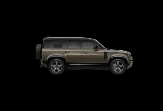 Land Rover 110 D250 X-Dynamic SE AWD Auto. 25.5MY