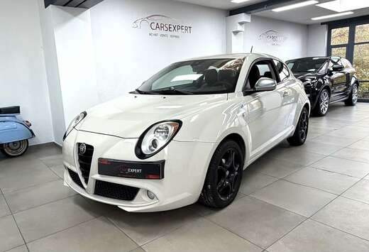 Alfa Romeo Mito 1.4i Junior