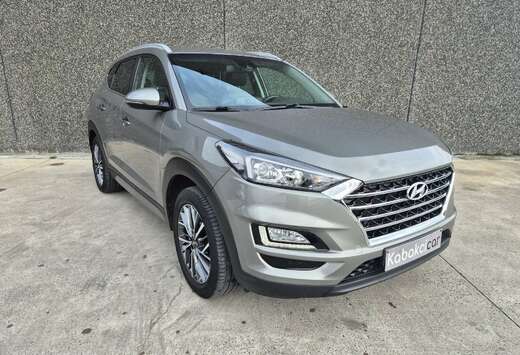 Hyundai 1.6 Feel // CARNET/CARPLAY//GARANTIE 12M